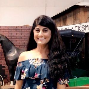 Meet your Posher, Daljit